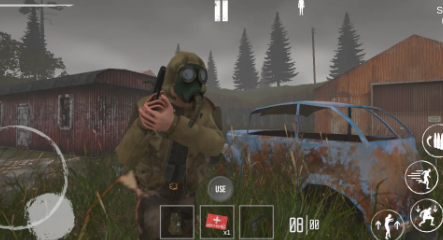 末日生存新秩序手机版