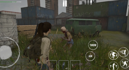 末日生存新秩序手机版