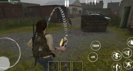 末日生存新秩序手机版