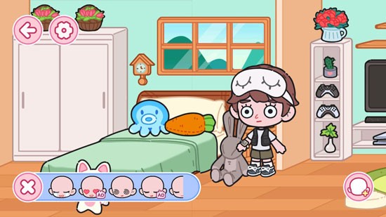 皮皮的小镇生活2025最新版游戏攻略2