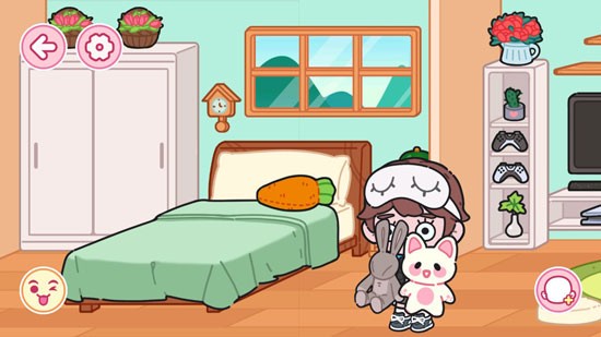 皮皮的小镇生活2025最新版游戏攻略3