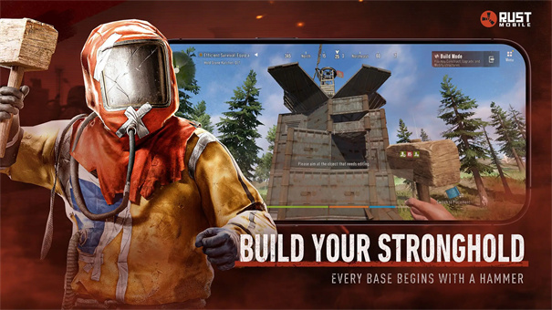 失控进化国际服截图4