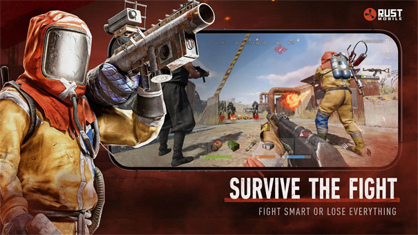 失控进化国际服截图3