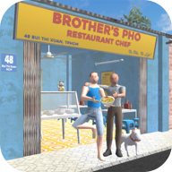 兄弟越南粉餐厅