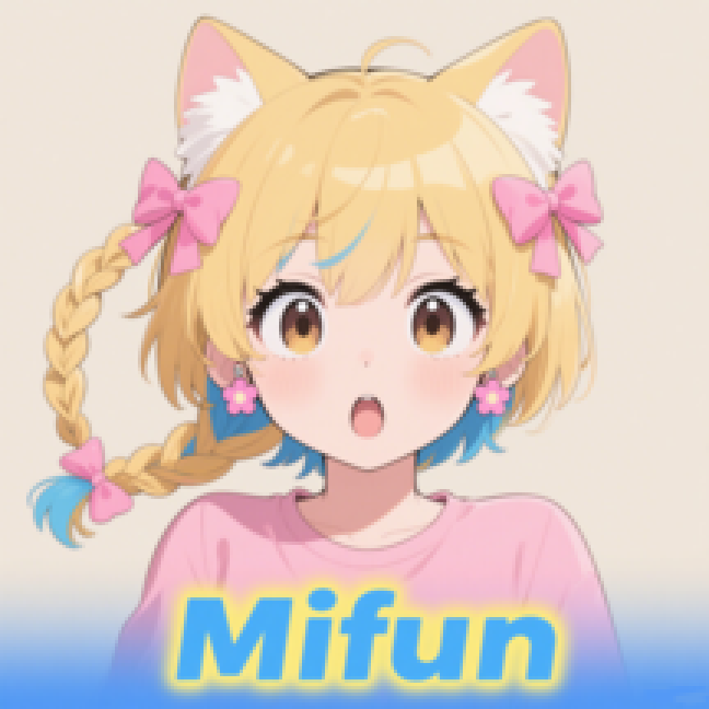 mifunapp官网版