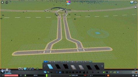 城市天际线移植版