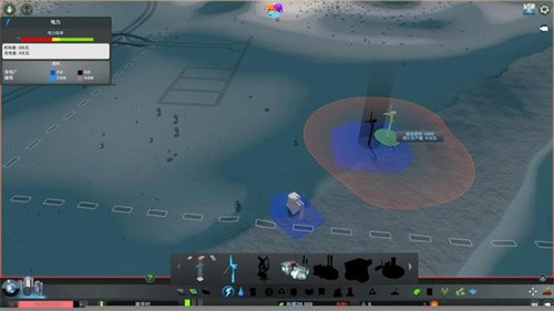 城市天际线移植版