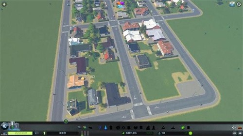 城市天际线移植版