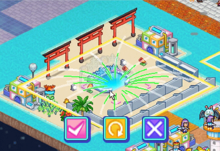 探险异星飞行队汉化版