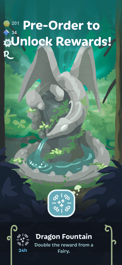 灵龙谷游戏截图2