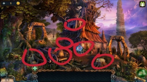 密室逃脱9太空迷航新手攻略1