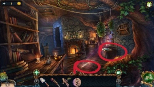 密室逃脱9太空迷航新手攻略4