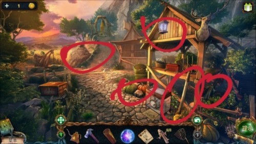 密室逃脱9太空迷航新手攻略5