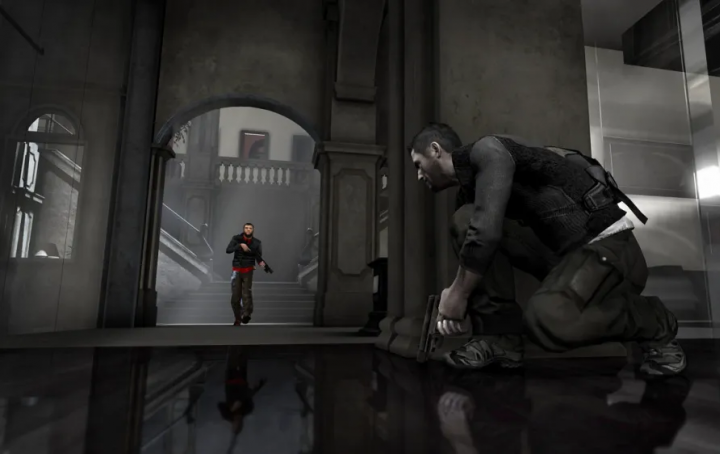 细胞分裂断罪安卓版