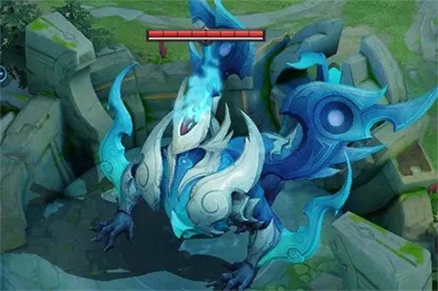 王者荣耀前瞻版体验服