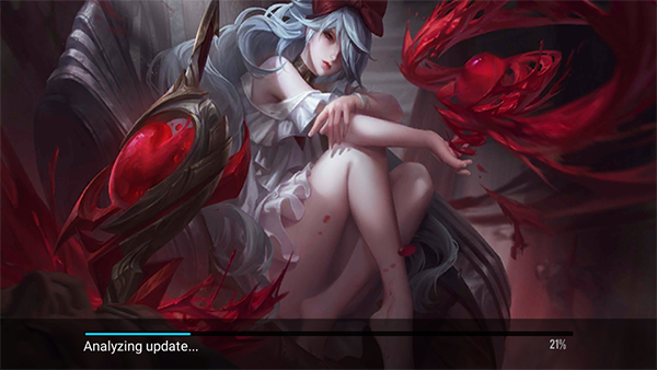 王者荣耀国际服2026