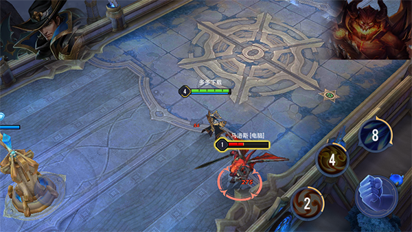 王者荣耀国际服2026