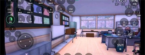 病娇模拟器1980模组