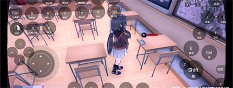 病娇模拟器1980模组