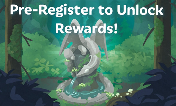 灵龙谷国际服截图4