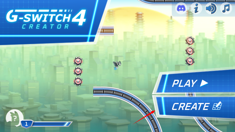 重力跑酷4中文版