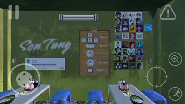 海哥河粉店汉化版截图4