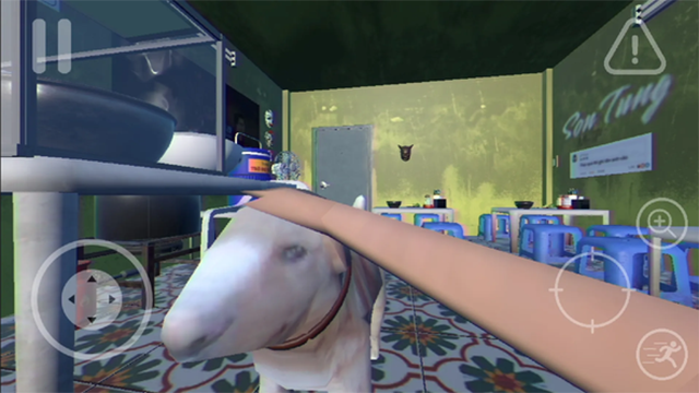 海哥河粉店汉化版截图3