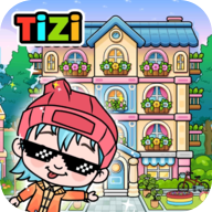 蒂兹公寓官方正版