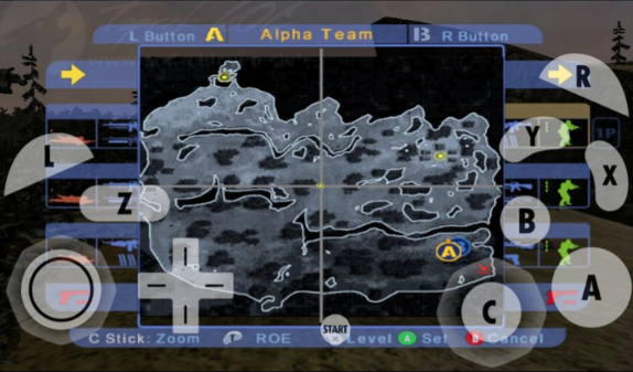 汤姆克兰西幽灵行动游戏截图2