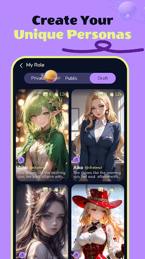 AnyChatai聊天软件