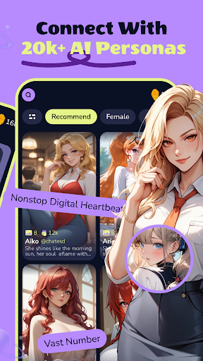 AnyChatai聊天软件