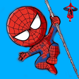 3.2蜘蛛侠框架纯净版