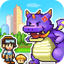 怪兽大都市物语中文版