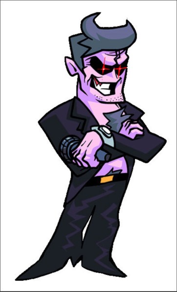 黑色星期五之夜图片11