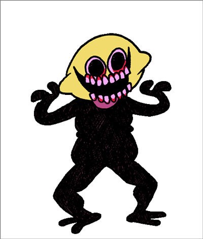 黑色星期五之夜图片13