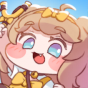 嘟嘟脸恶作剧韩服