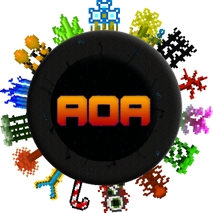 我的世界虚无拔刀剑整合包