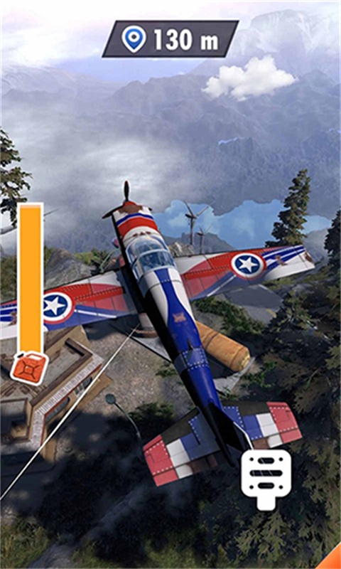 坠机模拟器内置菜单截图4