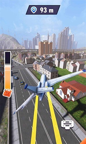 坠机模拟器免广告版截图2