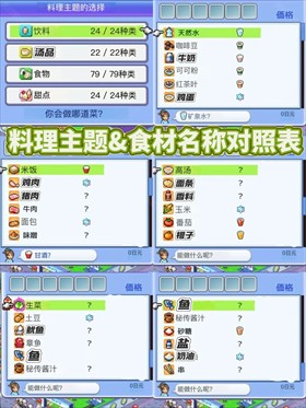 银盘滑冰场物语汉化版