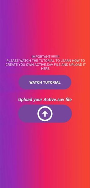 90fps画质助手2026最新版截图2