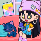 都市少女传说官方版