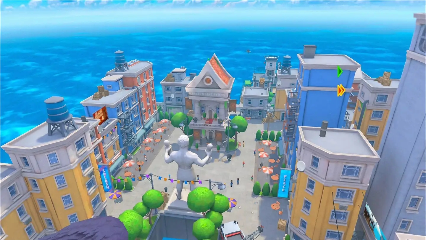 我是鸟手机版截图4