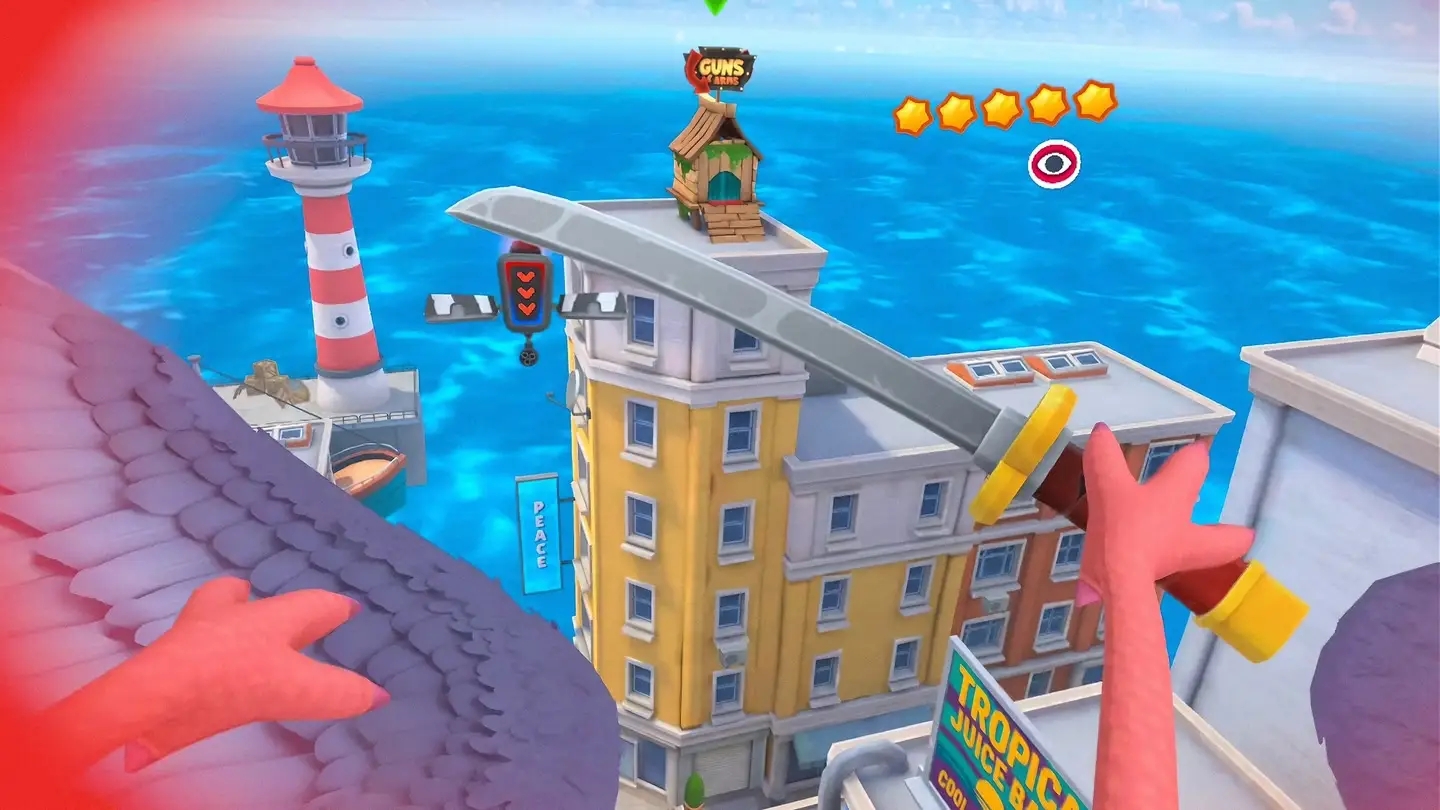 我是鸟手机版截图2