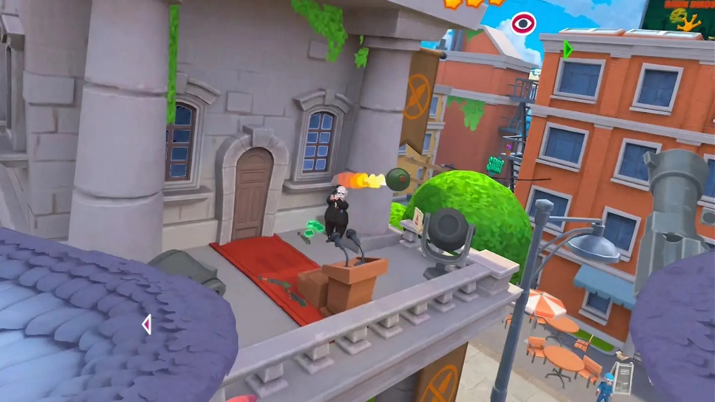 我是鸟手机版截图1