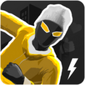 蜘蛛侠融合者手游