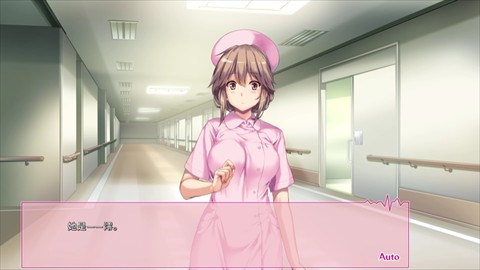 我和她们的研修日志