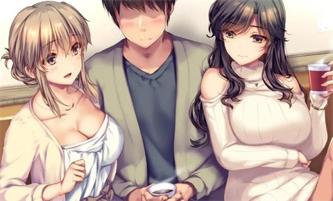 我和她们的研修日志