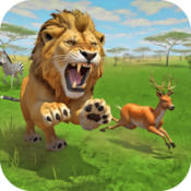 狮子狩猎模拟器