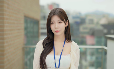 嘘美女拍摄中截图4